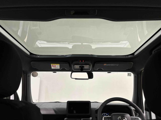 タフトＧターボ　クロムベンチャースカイフィールトップ　メッキパック　シルバーアンダーガーニッシュ　インテリアアクセント　ＬＥＤオートハイビーム＆フォグランプ　電動パーキングブレーキ　バックカメラ　１５インチアルミホイール（広島県）の中古車