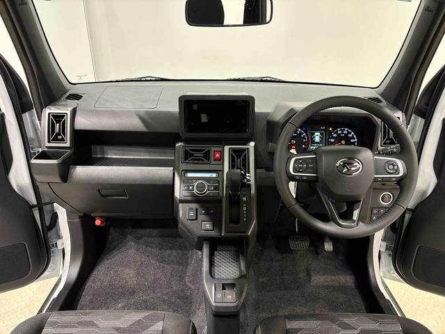 タフトＧターボ　クロムベンチャースカイフィールトップ　メッキパック　シルバーアンダーガーニッシュ　インテリアアクセント　ＬＥＤオートハイビーム＆フォグランプ　電動パーキングブレーキ　バックカメラ　１５インチアルミホイール（広島県）の中古車