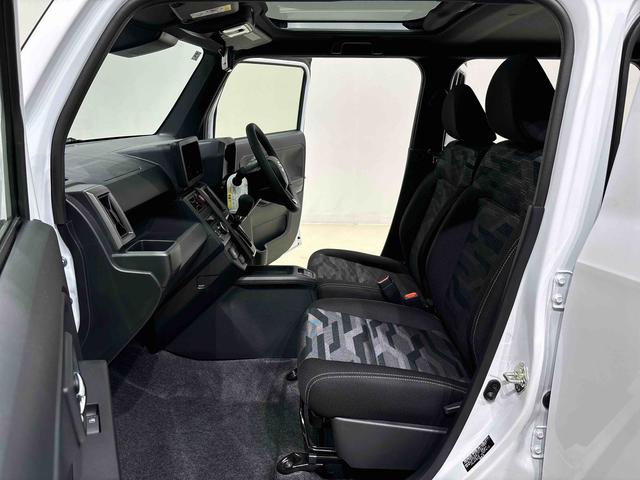 タフトＧターボ　クロムベンチャースカイフィールトップ　メッキパック　シルバーアンダーガーニッシュ　インテリアアクセント　ＬＥＤオートハイビーム＆フォグランプ　電動パーキングブレーキ　バックカメラ　１５インチアルミホイール（広島県）の中古車