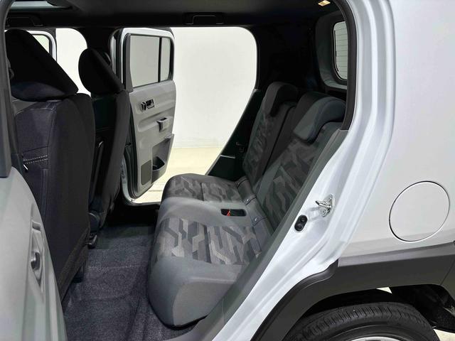 タフトＧターボ　クロムベンチャースカイフィールトップ　メッキパック　シルバーアンダーガーニッシュ　インテリアアクセント　ＬＥＤオートハイビーム＆フォグランプ　電動パーキングブレーキ　バックカメラ　１５インチアルミホイール（広島県）の中古車