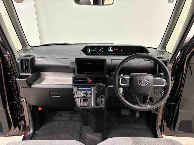 タントＸ　バックカメラ付き　左側パワースライドドアＬＥＤヘッドライト　オートライト　パワースライドドアウェルカムオープン機能　電動パーキングブレーキ　サイドエアバッグ　フルホイールキャツプ　キーフリーシステム　　オート電動格納式ドアミラー（広島県）の中古車