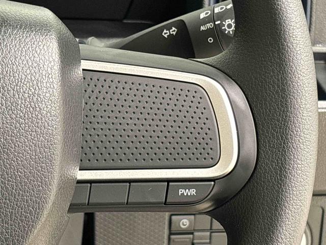 タントＸ　バックカメラ付き　左側パワースライドドアＬＥＤヘッドライト　オートライト　パワースライドドアウェルカムオープン機能　電動パーキングブレーキ　サイドエアバッグ　フルホイールキャツプ　キーフリーシステム　　オート電動格納式ドアミラー（広島県）の中古車