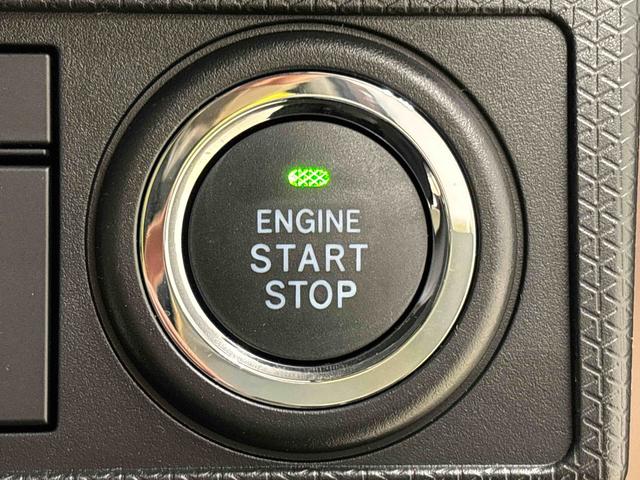 タントＸ　バックカメラ付き　左側パワースライドドアＬＥＤヘッドライト　オートライト　パワースライドドアウェルカムオープン機能　電動パーキングブレーキ　サイドエアバッグ　フルホイールキャツプ　キーフリーシステム　　オート電動格納式ドアミラー（広島県）の中古車