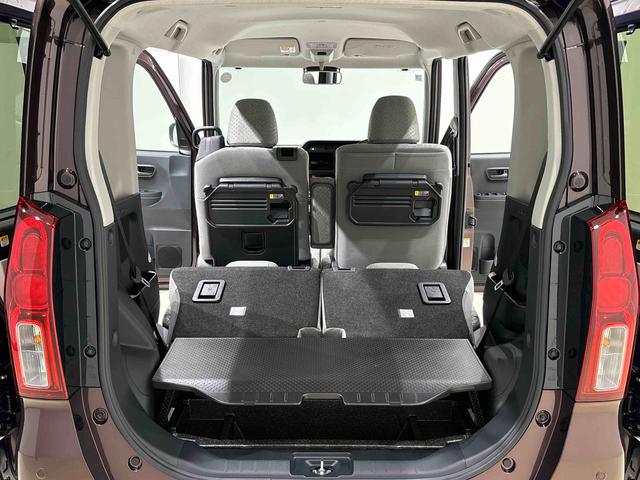 タントＸ　バックカメラ付き　左側パワースライドドアＬＥＤヘッドライト　オートライト　パワースライドドアウェルカムオープン機能　電動パーキングブレーキ　サイドエアバッグ　フルホイールキャツプ　キーフリーシステム　　オート電動格納式ドアミラー（広島県）の中古車