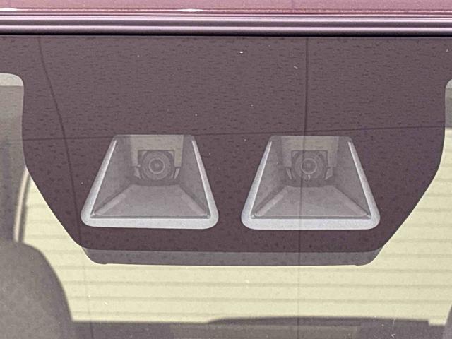 タントＸ　バックカメラ付き　左側パワースライドドアＬＥＤヘッドライト　オートライト　パワースライドドアウェルカムオープン機能　電動パーキングブレーキ　サイドエアバッグ　フルホイールキャツプ　キーフリーシステム　　オート電動格納式ドアミラー（広島県）の中古車