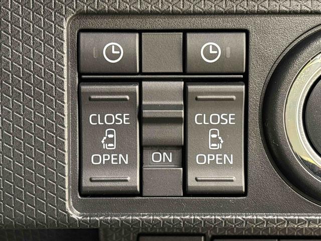 タントカスタムRSLEDオートライト パワースライドドアウェルカムオープン機能 電動パーキングブレーキ 運転席助手席シートヒーター アルミホイール キーフリーシステム オート電動格納式ドアミラー(広島県)の中古車