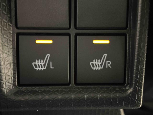 タントカスタムRSLEDオートライト パワースライドドアウェルカムオープン機能 電動パーキングブレーキ 運転席助手席シートヒーター アルミホイール キーフリーシステム オート電動格納式ドアミラー(広島県)の中古車