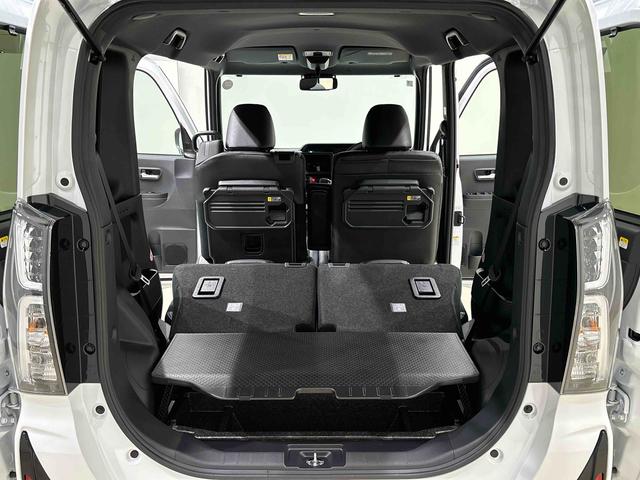 タントカスタムRSLEDオートライト パワースライドドアウェルカムオープン機能 電動パーキングブレーキ 運転席助手席シートヒーター アルミホイール キーフリーシステム オート電動格納式ドアミラー(広島県)の中古車