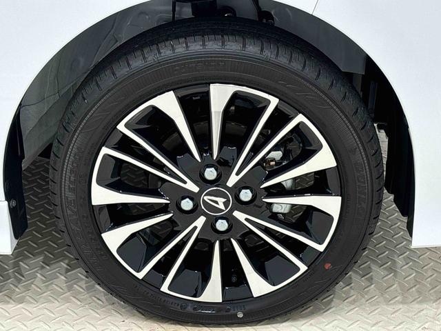 タントカスタムRSLEDオートライト パワースライドドアウェルカムオープン機能 電動パーキングブレーキ 運転席助手席シートヒーター アルミホイール キーフリーシステム オート電動格納式ドアミラー(広島県)の中古車