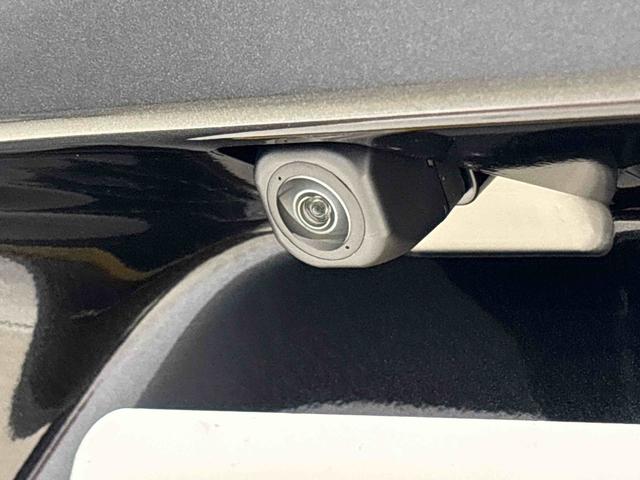 タントカスタムＲＳ　バックモニター対応カメラ　シートヒーターＬＥＤオートライト　パワースライドドアウェルカムオープン機能　電動パーキングブレーキ　運転席助手席シートヒーター　アルミホイール　キーフリーシステム　　オート電動格納式ドアミラー（広島県）の中古車