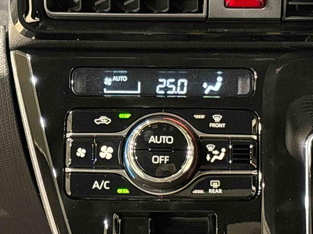 タントカスタムＲＳ　バックモニター対応カメラ　シートヒーターＬＥＤオートライト　パワースライドドアウェルカムオープン機能　電動パーキングブレーキ　運転席助手席シートヒーター　アルミホイール　キーフリーシステム　　オート電動格納式ドアミラー（広島県）の中古車