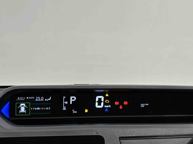 タントカスタムＲＳ　バックモニター対応カメラ　シートヒーターＬＥＤオートライト　パワースライドドアウェルカムオープン機能　電動パーキングブレーキ　運転席助手席シートヒーター　アルミホイール　キーフリーシステム　　オート電動格納式ドアミラー（広島県）の中古車