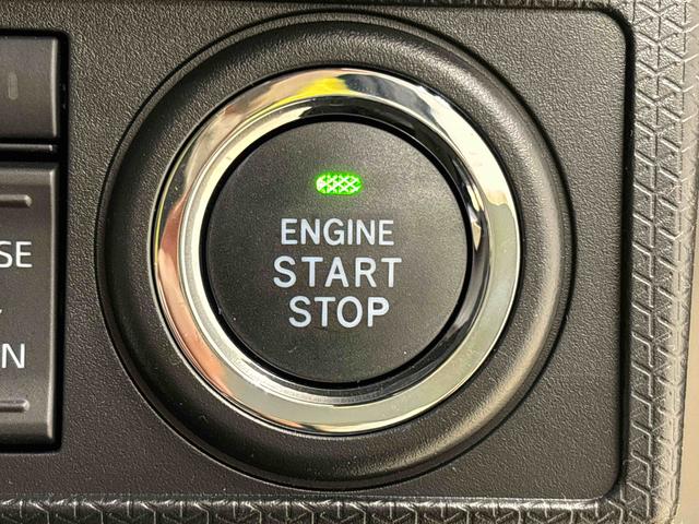 タントカスタムＲＳ　バックモニター対応カメラ　シートヒーターＬＥＤオートライト　パワースライドドアウェルカムオープン機能　電動パーキングブレーキ　運転席助手席シートヒーター　アルミホイール　キーフリーシステム　　オート電動格納式ドアミラー（広島県）の中古車