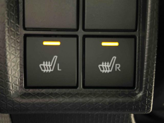 タントカスタムＲＳ　バックモニター対応カメラ　シートヒーターＬＥＤオートライト　パワースライドドアウェルカムオープン機能　電動パーキングブレーキ　運転席助手席シートヒーター　アルミホイール　キーフリーシステム　　オート電動格納式ドアミラー（広島県）の中古車