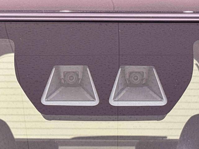 タントカスタムＲＳ　バックモニター対応カメラ　シートヒーターＬＥＤオートライト　パワースライドドアウェルカムオープン機能　電動パーキングブレーキ　運転席助手席シートヒーター　アルミホイール　キーフリーシステム　　オート電動格納式ドアミラー（広島県）の中古車