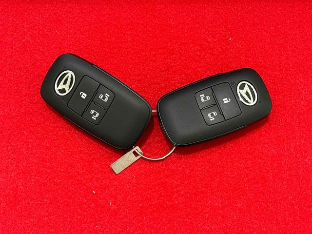 タントカスタムＲＳ　バックモニター対応カメラ　シートヒーターＬＥＤオートライト　パワースライドドアウェルカムオープン機能　電動パーキングブレーキ　運転席助手席シートヒーター　アルミホイール　キーフリーシステム　　オート電動格納式ドアミラー（広島県）の中古車