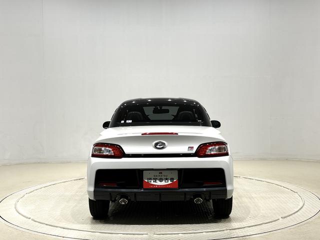 コペンＧＲ　スポーツ　純正ナビゲーション　ドライブレコーダーＧＲＳＰＯＲＴ専用ＭＯＭＯ製革巻ステアリングホイール　ＧＲＳＰＯＲＴ専用レカロシート　電子カードキー（ＧＲロゴ入り）ＢＢＳ製１６インチアルミホイール　運転席・助手席シートヒーター（広島県）の中古車