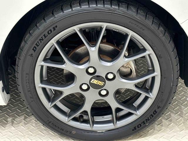 コペンＧＲ　スポーツ　純正ナビゲーション　ドライブレコーダーＧＲＳＰＯＲＴ専用ＭＯＭＯ製革巻ステアリングホイール　ＧＲＳＰＯＲＴ専用レカロシート　電子カードキー（ＧＲロゴ入り）ＢＢＳ製１６インチアルミホイール　運転席・助手席シートヒーター（広島県）の中古車