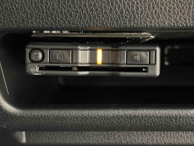 ムーヴキャンバスストライプスＧターボ　ナビ　バックカメラ　ＥＴＣ　ドラレコＬＥＤオートライト・フォグランプ　電動パーキングブレーキ　プッシュボタンスタート　セキュリティアラーム　バックカメラ　両側パワースライドドアウエルカムオープン機能　オート電動格納式ドアミラー（広島県）の中古車