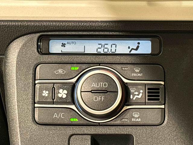 ムーヴキャンバスストライプスＧターボ　ナビ　バックカメラ　ＥＴＣ　ドラレコＬＥＤオートライト・フォグランプ　電動パーキングブレーキ　プッシュボタンスタート　セキュリティアラーム　バックカメラ　両側パワースライドドアウエルカムオープン機能　オート電動格納式ドアミラー（広島県）の中古車