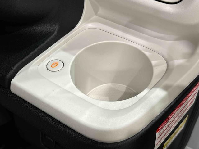 ムーヴキャンバスストライプスＧターボ　ナビ　バックカメラ　ＥＴＣ　ドラレコＬＥＤオートライト・フォグランプ　電動パーキングブレーキ　プッシュボタンスタート　セキュリティアラーム　バックカメラ　両側パワースライドドアウエルカムオープン機能　オート電動格納式ドアミラー（広島県）の中古車