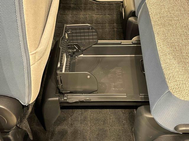 ムーヴキャンバスストライプスＧターボ　ナビ　バックカメラ　ＥＴＣ　ドラレコＬＥＤオートライト・フォグランプ　電動パーキングブレーキ　プッシュボタンスタート　セキュリティアラーム　バックカメラ　両側パワースライドドアウエルカムオープン機能　オート電動格納式ドアミラー（広島県）の中古車