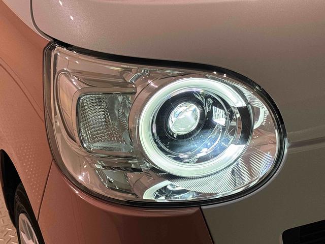 ムーヴキャンバスストライプスＧターボ　ナビ　バックカメラ　ＥＴＣ　ドラレコＬＥＤオートライト・フォグランプ　電動パーキングブレーキ　プッシュボタンスタート　セキュリティアラーム　バックカメラ　両側パワースライドドアウエルカムオープン機能　オート電動格納式ドアミラー（広島県）の中古車