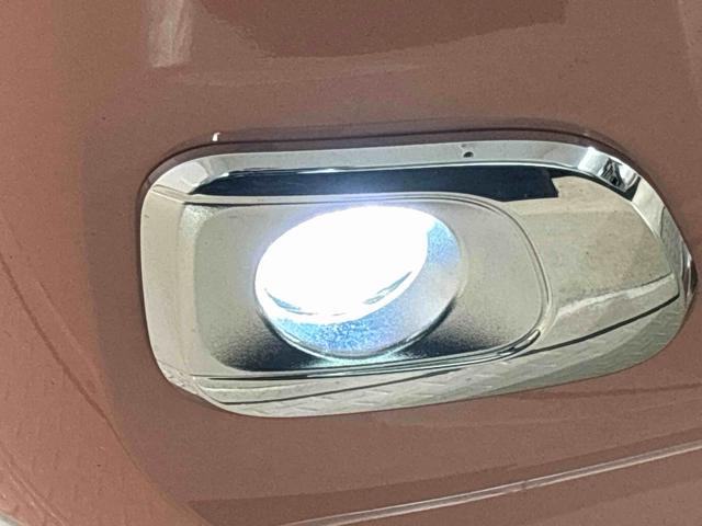 ムーヴキャンバスストライプスＧターボ　ナビ　バックカメラ　ＥＴＣ　ドラレコＬＥＤオートライト・フォグランプ　電動パーキングブレーキ　プッシュボタンスタート　セキュリティアラーム　バックカメラ　両側パワースライドドアウエルカムオープン機能　オート電動格納式ドアミラー（広島県）の中古車