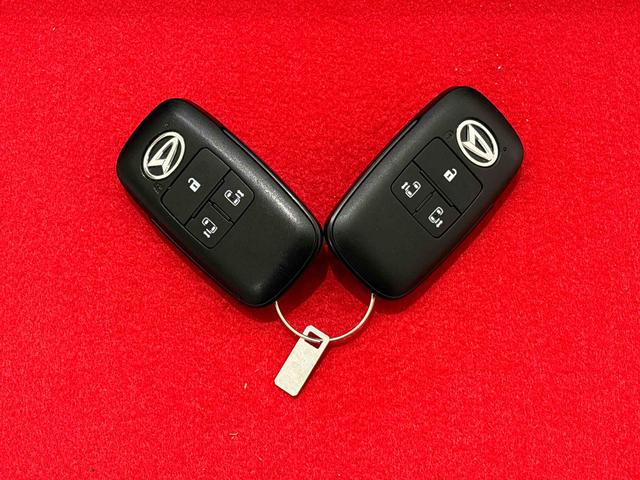 ムーヴキャンバスストライプスＧターボ　ナビ　バックカメラ　ＥＴＣ　ドラレコＬＥＤオートライト・フォグランプ　電動パーキングブレーキ　プッシュボタンスタート　セキュリティアラーム　バックカメラ　両側パワースライドドアウエルカムオープン機能　オート電動格納式ドアミラー（広島県）の中古車