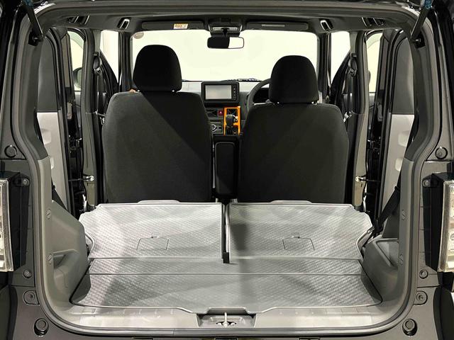 タフトＧ　カーナビ　バックカメラ　前席シートヒータースカイフィールトップ　ＬＥＤオートライト　オートハイビーム　フロントフォグランプ　運転席／助手席シートヒーター　プッシュボタンスタート　キーフリーシステム　電動パーキングブレーキ　バックカメラ（広島県）の中古車