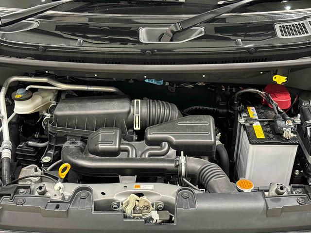 タフトＧ　カーナビ　バックカメラ　前席シートヒータースカイフィールトップ　ＬＥＤオートライト　オートハイビーム　フロントフォグランプ　運転席／助手席シートヒーター　プッシュボタンスタート　キーフリーシステム　電動パーキングブレーキ　バックカメラ（広島県）の中古車