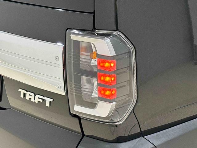 タフトＧ　カーナビ　バックカメラ　前席シートヒータースカイフィールトップ　ＬＥＤオートライト　オートハイビーム　フロントフォグランプ　運転席／助手席シートヒーター　プッシュボタンスタート　キーフリーシステム　電動パーキングブレーキ　バックカメラ（広島県）の中古車