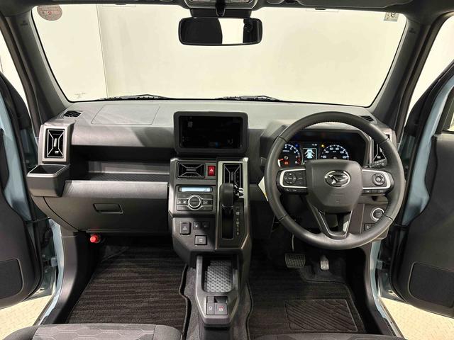 タフトGターボ クロムベンチャー(広島県)の中古車