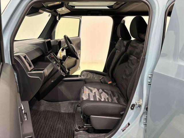 タフトGターボ クロムベンチャー(広島県)の中古車