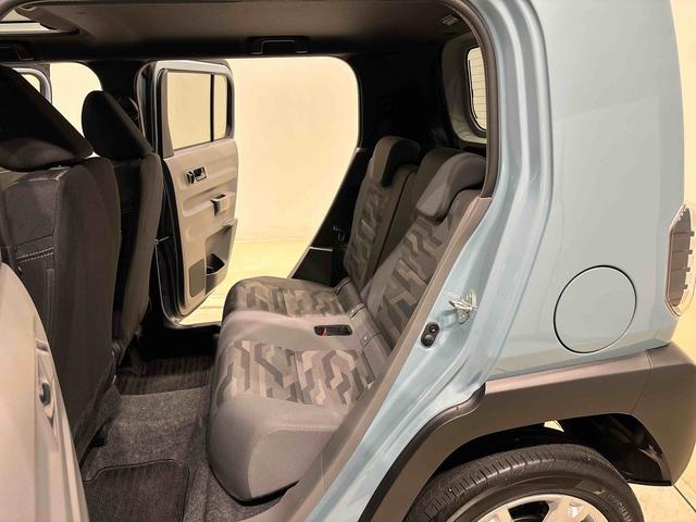 タフトGターボ クロムベンチャー(広島県)の中古車