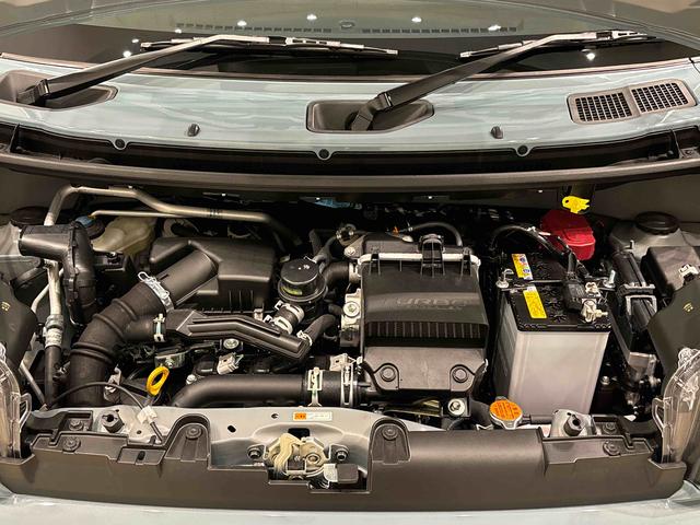 タフトGターボ クロムベンチャー(広島県)の中古車