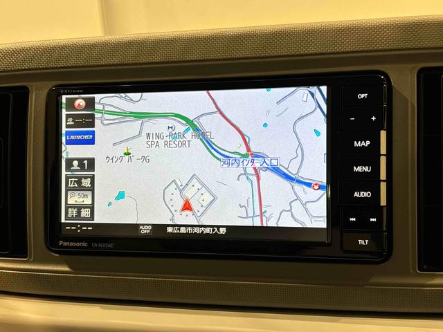 ミラトコットG SAIII(広島県)の中古車