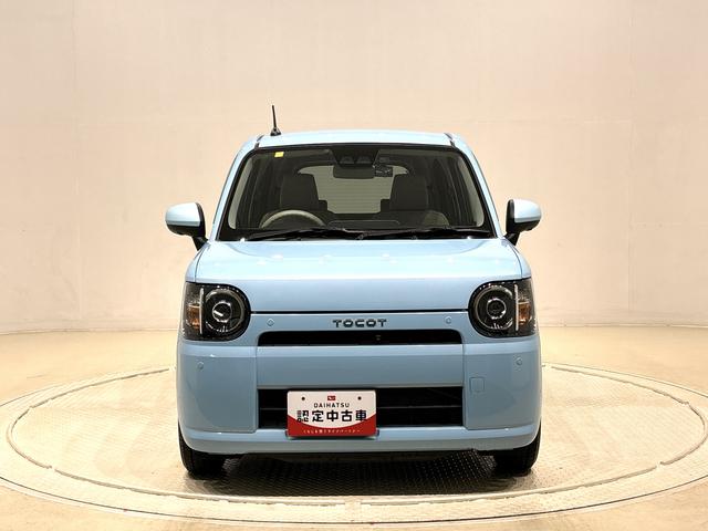 ミラトコットG SAIII(広島県)の中古車