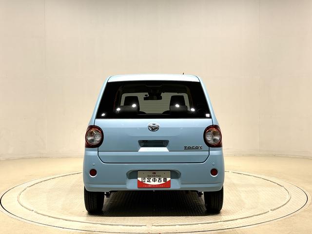 ミラトコットG SAIII(広島県)の中古車