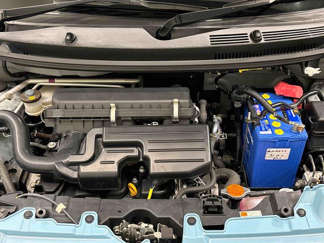 ミラトコットG SAIII(広島県)の中古車