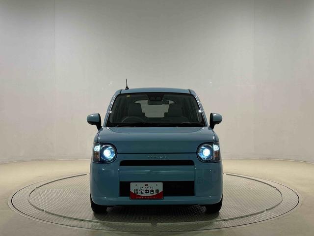 ミラトコットG SAIII(広島県)の中古車