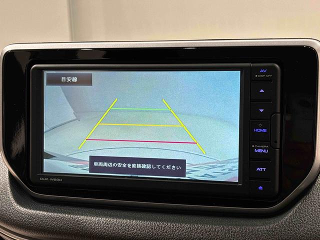 ムーヴXリミテッドII SAIII オーディオ バックモニターコーナーセンサー シートヒーター オートエアコン オート格納機能付き電動ミラー オートライト シートリフター プッシュボタンスタート ステアリングスイッチ セキュリティーアラーム(広島県)の中古車