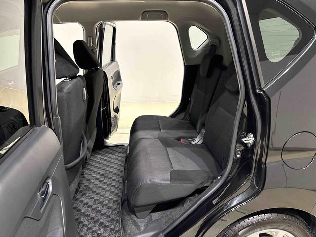 ムーヴXリミテッドII SAIII オーディオ バックモニターコーナーセンサー シートヒーター オートエアコン オート格納機能付き電動ミラー オートライト シートリフター プッシュボタンスタート ステアリングスイッチ セキュリティーアラーム(広島県)の中古車