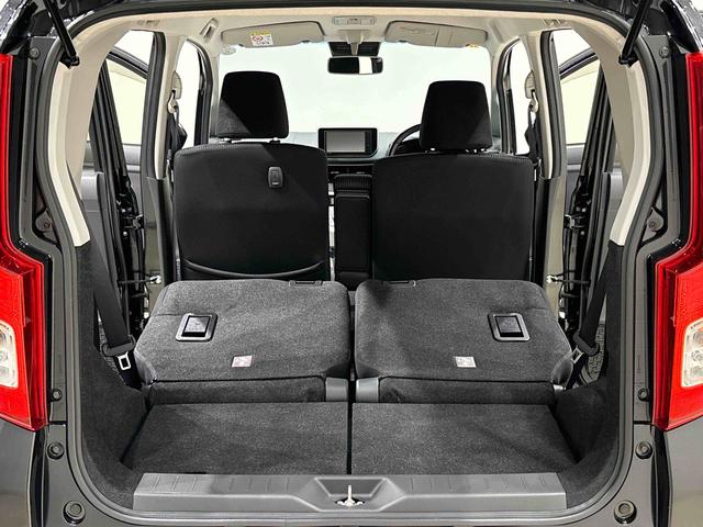 ムーヴXリミテッドII SAIII オーディオ バックモニターコーナーセンサー シートヒーター オートエアコン オート格納機能付き電動ミラー オートライト シートリフター プッシュボタンスタート ステアリングスイッチ セキュリティーアラーム(広島県)の中古車