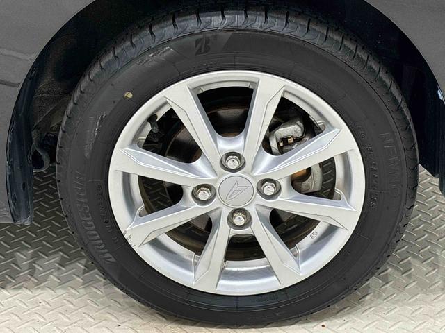 ムーヴXリミテッドII SAIII オーディオ バックモニターコーナーセンサー シートヒーター オートエアコン オート格納機能付き電動ミラー オートライト シートリフター プッシュボタンスタート ステアリングスイッチ セキュリティーアラーム(広島県)の中古車