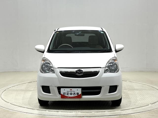 ミラXリミテッド電動格納式ドアミラー キーフリーシステム オートエアコン セキュリティーアラーム パワーウィンドウ CDオーディオ ヘッドライトレベリング(広島県)の中古車