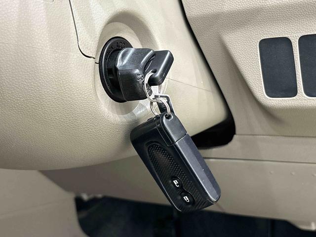 ミラXリミテッド電動格納式ドアミラー キーフリーシステム オートエアコン セキュリティーアラーム パワーウィンドウ CDオーディオ ヘッドライトレベリング(広島県)の中古車