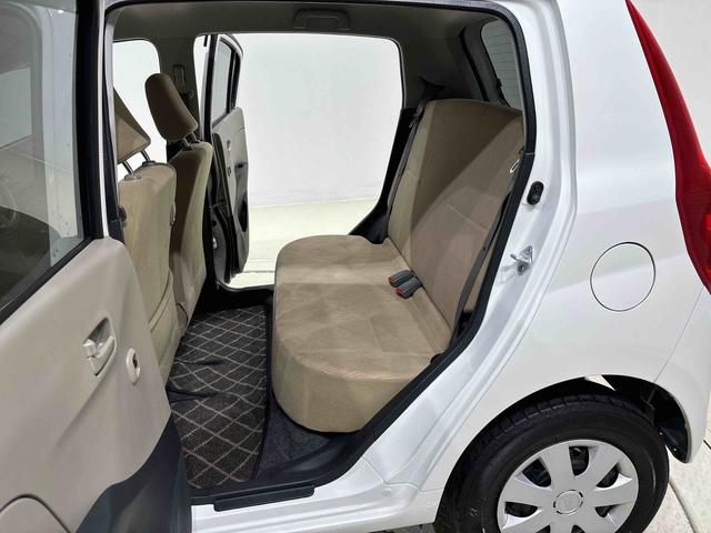 ミラXリミテッド電動格納式ドアミラー キーフリーシステム オートエアコン セキュリティーアラーム パワーウィンドウ CDオーディオ ヘッドライトレベリング(広島県)の中古車