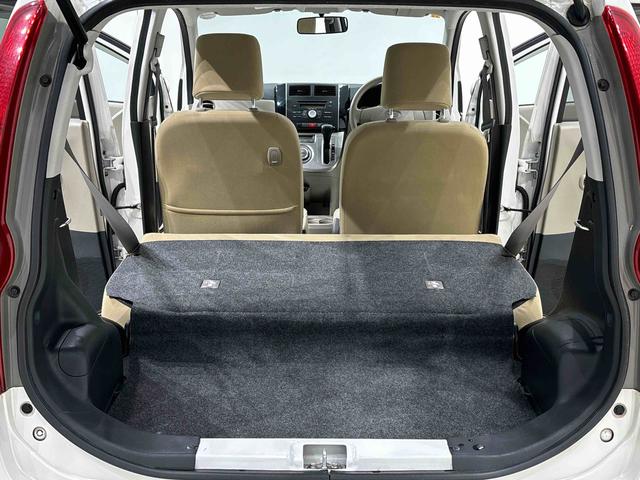 ミラXリミテッド電動格納式ドアミラー キーフリーシステム オートエアコン セキュリティーアラーム パワーウィンドウ CDオーディオ ヘッドライトレベリング(広島県)の中古車