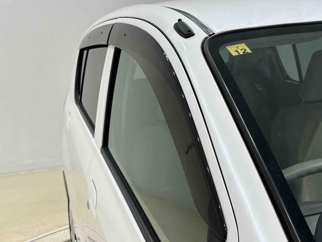 ミラXリミテッド電動格納式ドアミラー キーフリーシステム オートエアコン セキュリティーアラーム パワーウィンドウ CDオーディオ ヘッドライトレベリング(広島県)の中古車